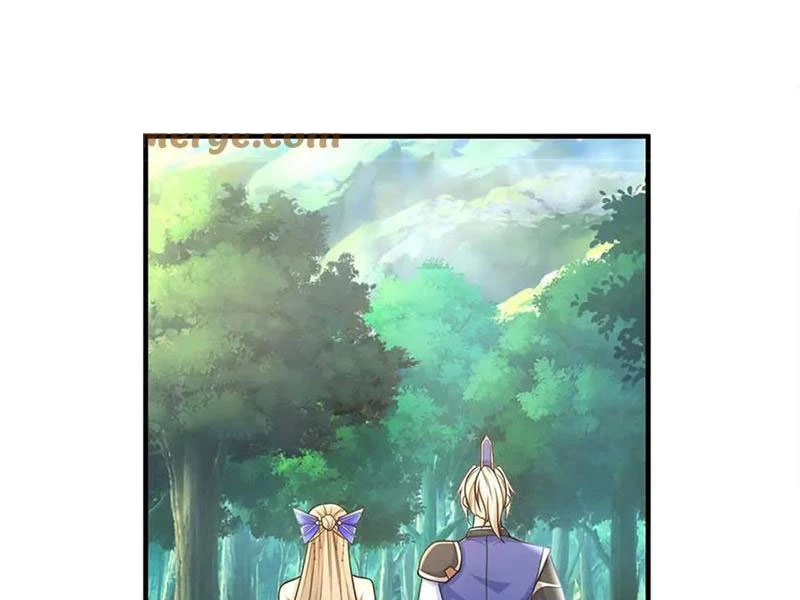 Ta có thể vô hạn bạo kích Chapter 60 - 11