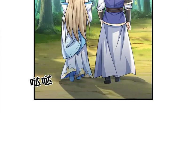 Ta có thể vô hạn bạo kích Chapter 60 - 12