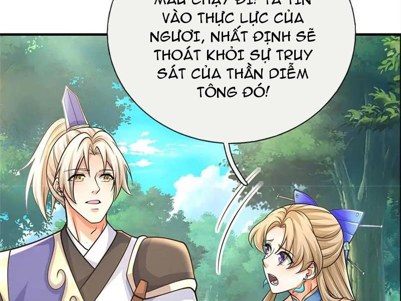 Ta có thể vô hạn bạo kích Chapter 60 - 15