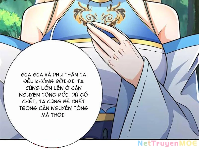 Ta có thể vô hạn bạo kích Chapter 60 - 23
