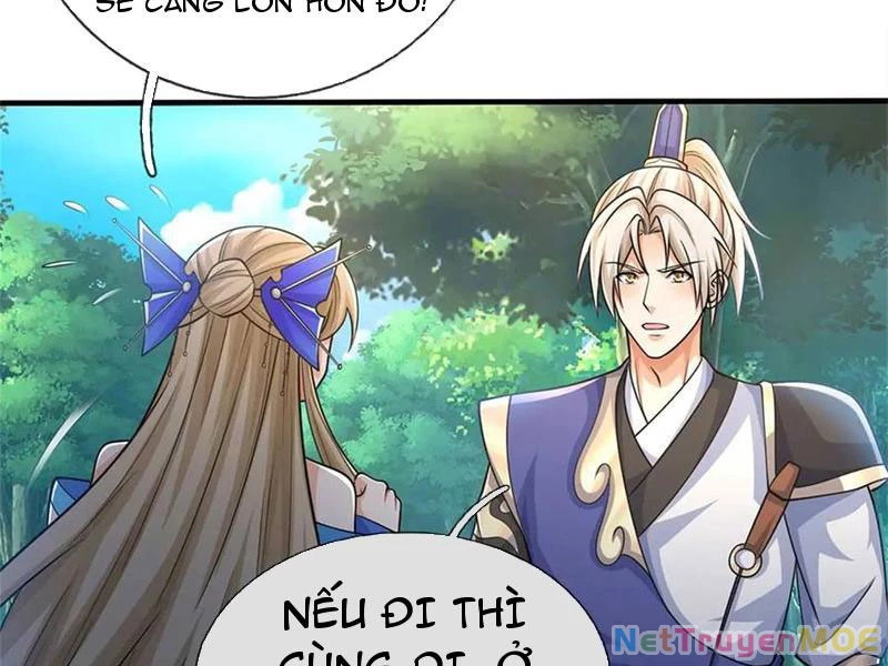 Ta có thể vô hạn bạo kích Chapter 60 - 31
