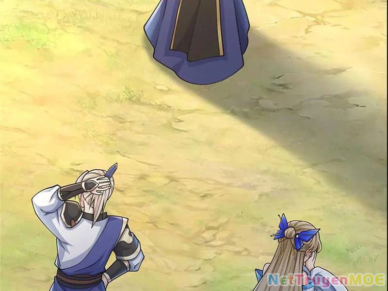 Ta có thể vô hạn bạo kích Chapter 60 - 40
