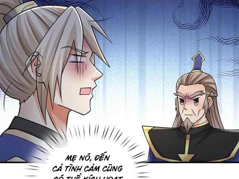 Ta có thể vô hạn bạo kích Chapter 60 - 44