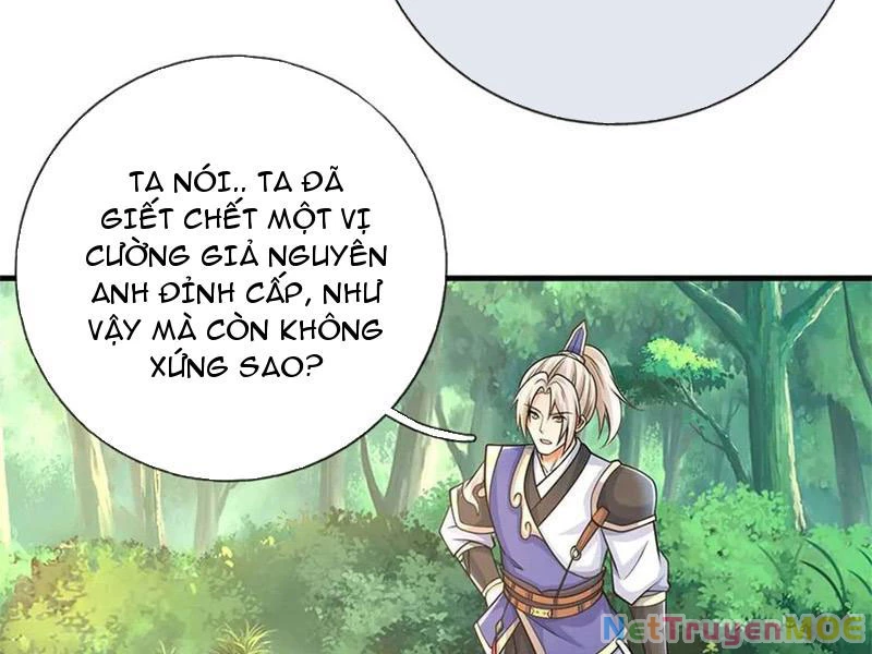 Ta có thể vô hạn bạo kích Chapter 60 - 47
