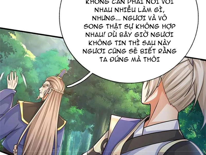 Ta có thể vô hạn bạo kích Chapter 60 - 51