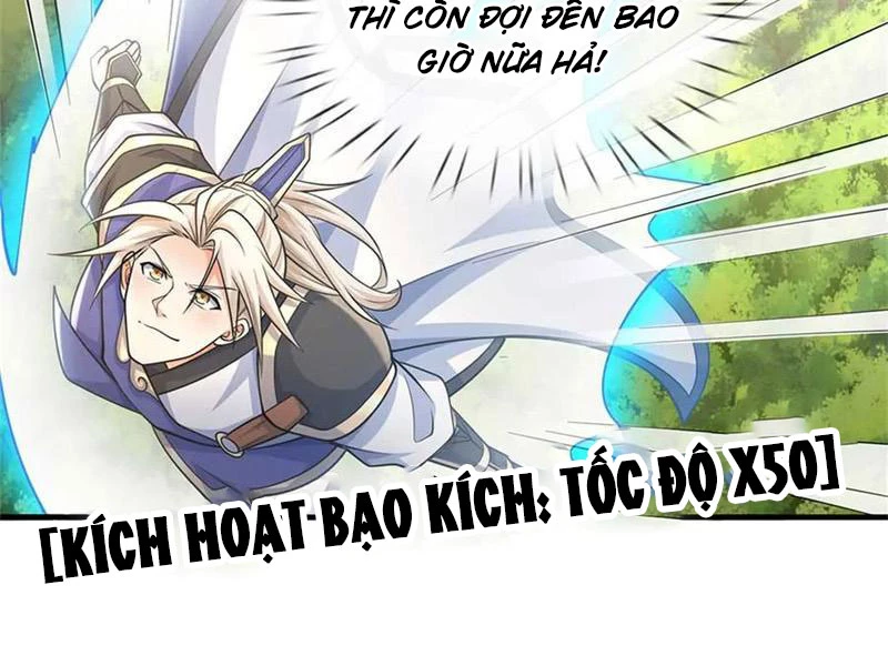 Ta có thể vô hạn bạo kích Chapter 60 - 58