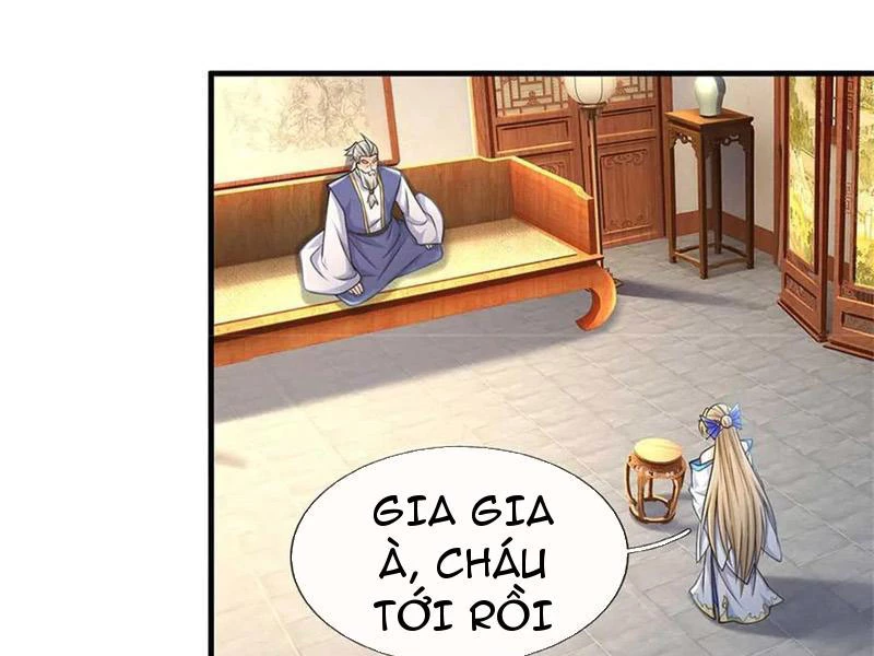 Ta có thể vô hạn bạo kích Chapter 60 - 62