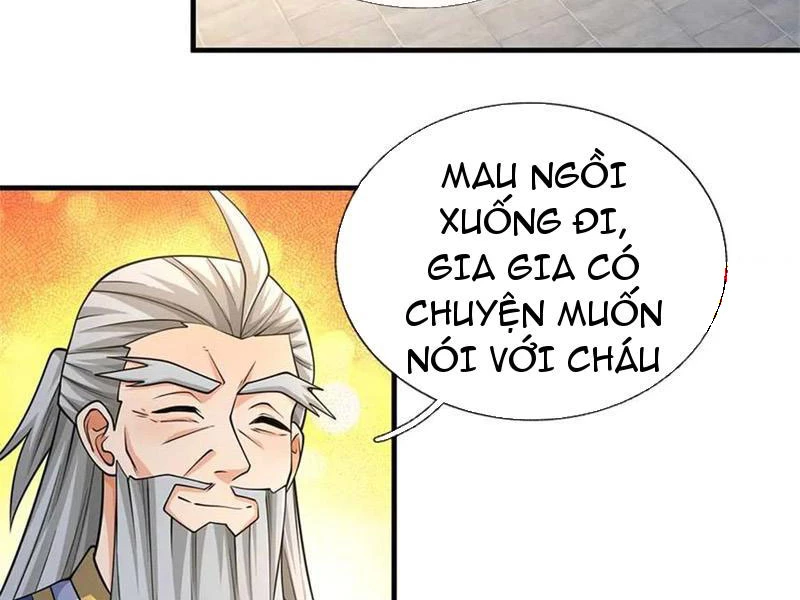 Ta có thể vô hạn bạo kích Chapter 60 - 63