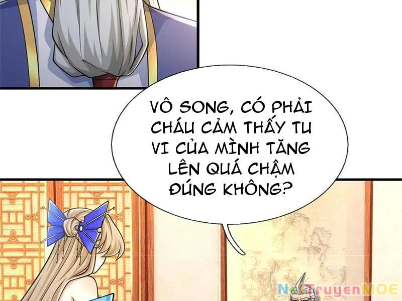 Ta có thể vô hạn bạo kích Chapter 60 - 64