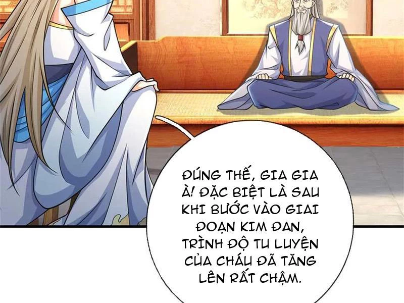 Ta có thể vô hạn bạo kích Chapter 60 - 65