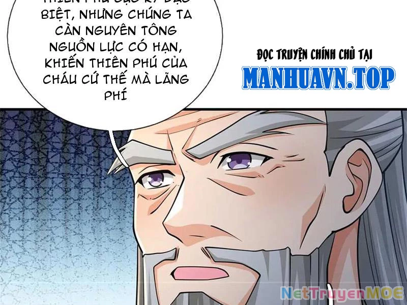 Ta có thể vô hạn bạo kích Chapter 60 - 68