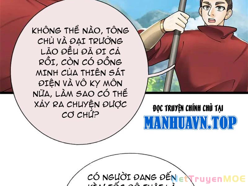 Ta có thể vô hạn bạo kích Chapter 60 - 106