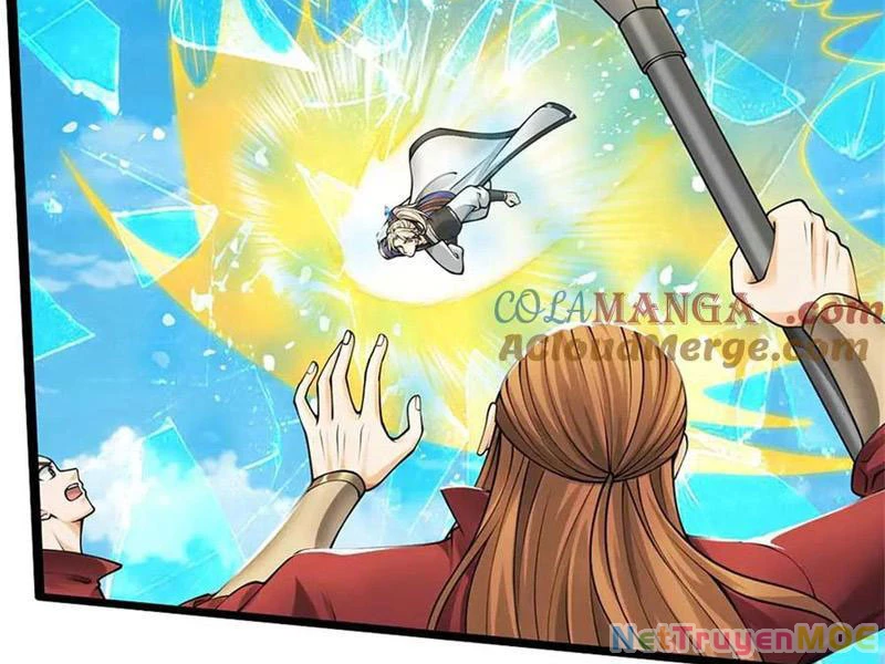 Ta có thể vô hạn bạo kích Chapter 60 - 116