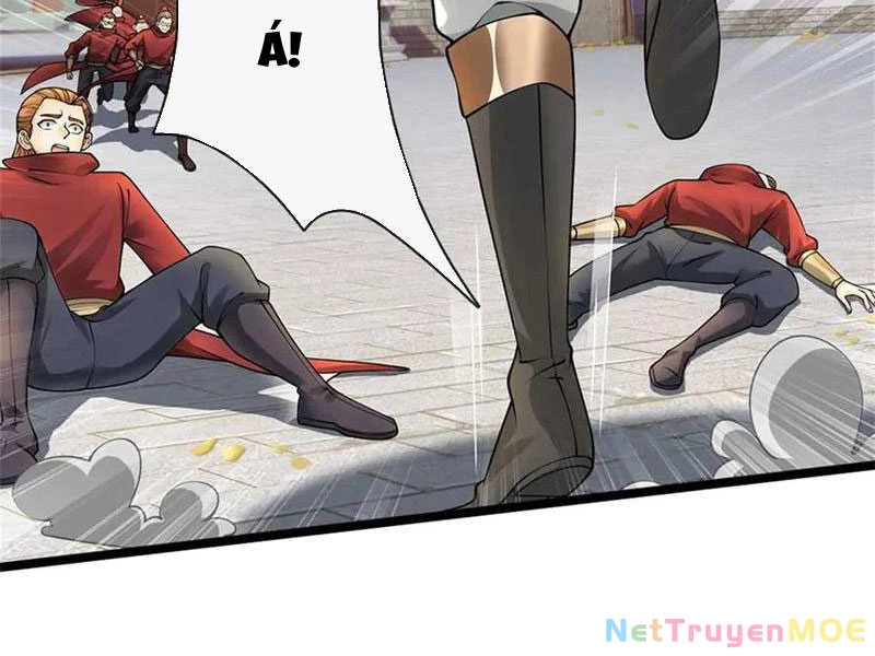 Ta có thể vô hạn bạo kích Chapter 60 - 118