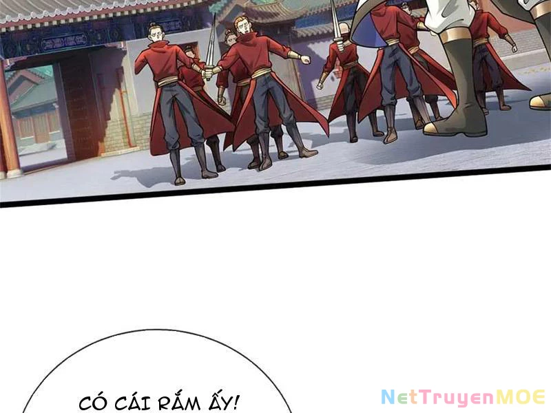Ta có thể vô hạn bạo kích Chapter 60 - 128