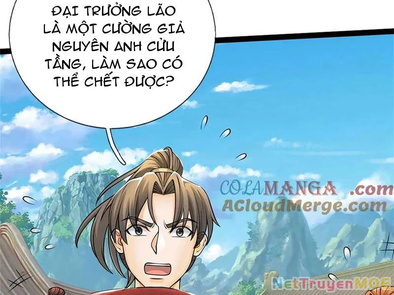Ta có thể vô hạn bạo kích Chapter 60 - 129