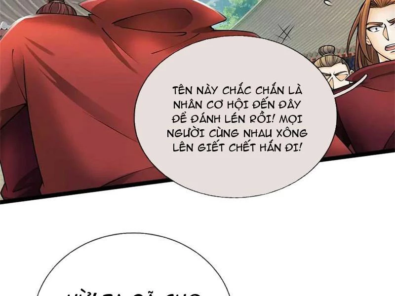 Ta có thể vô hạn bạo kích Chapter 60 - 130
