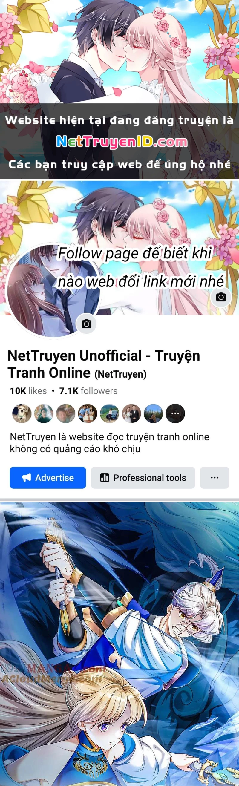 Ta có thể vô hạn bạo kích Chapter 61 - 1