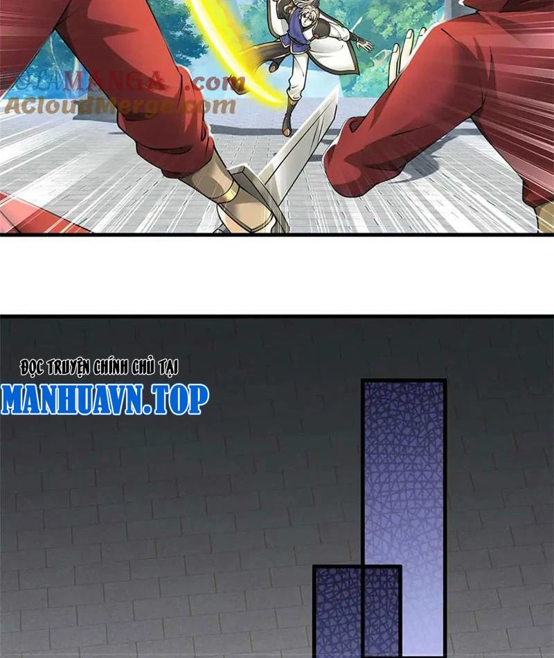 Ta có thể vô hạn bạo kích Chapter 61 - 4