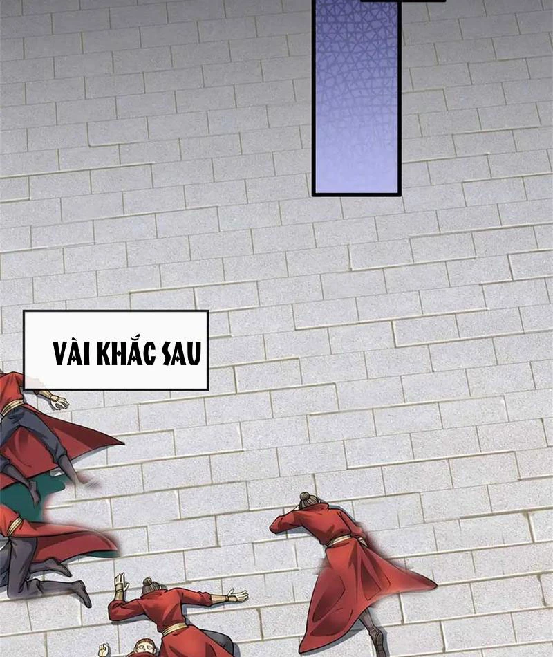 Ta có thể vô hạn bạo kích Chapter 61 - 5