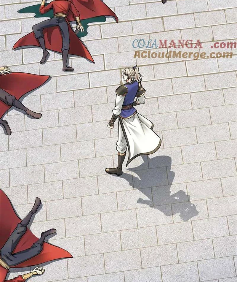 Ta có thể vô hạn bạo kích Chapter 61 - 6