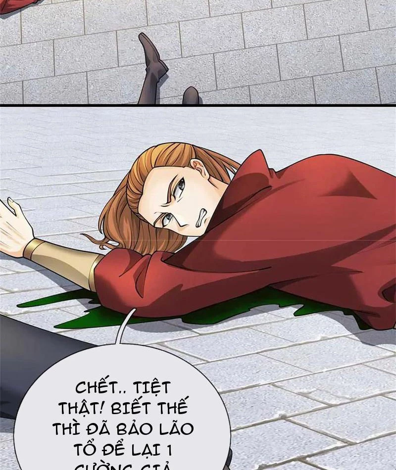 Ta có thể vô hạn bạo kích Chapter 61 - 7