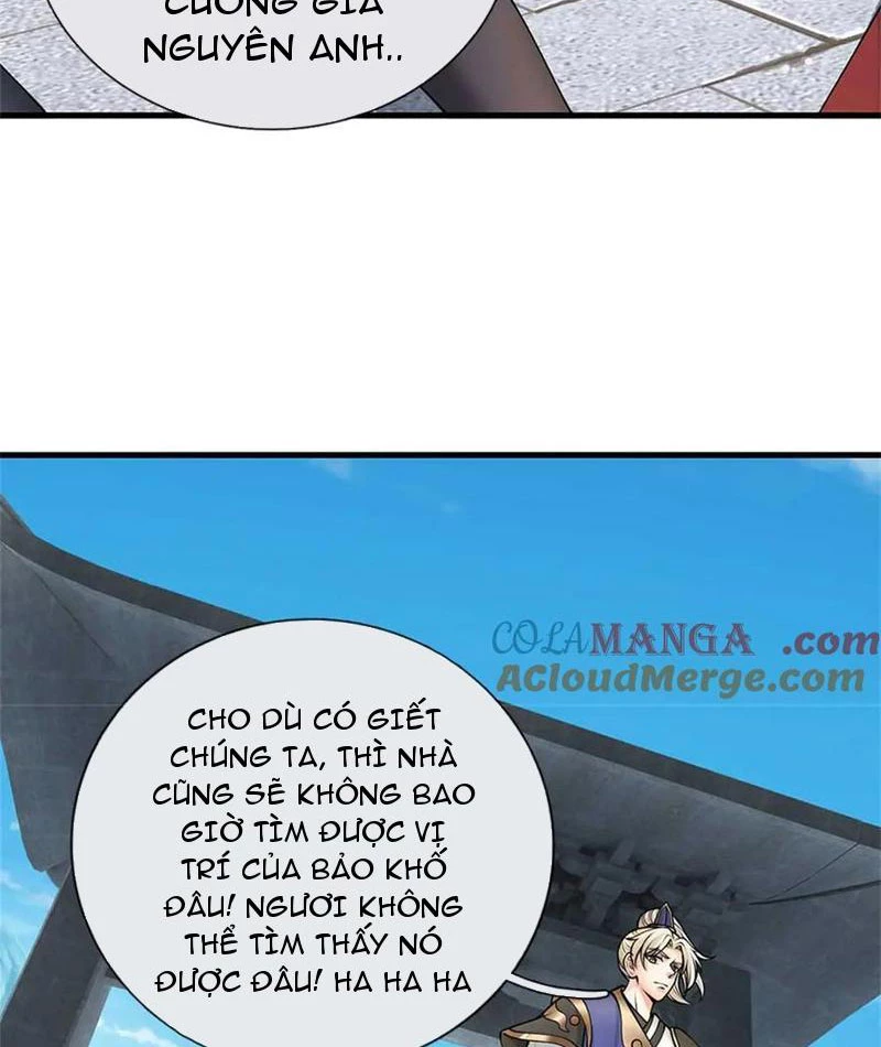 Ta có thể vô hạn bạo kích Chapter 61 - 8