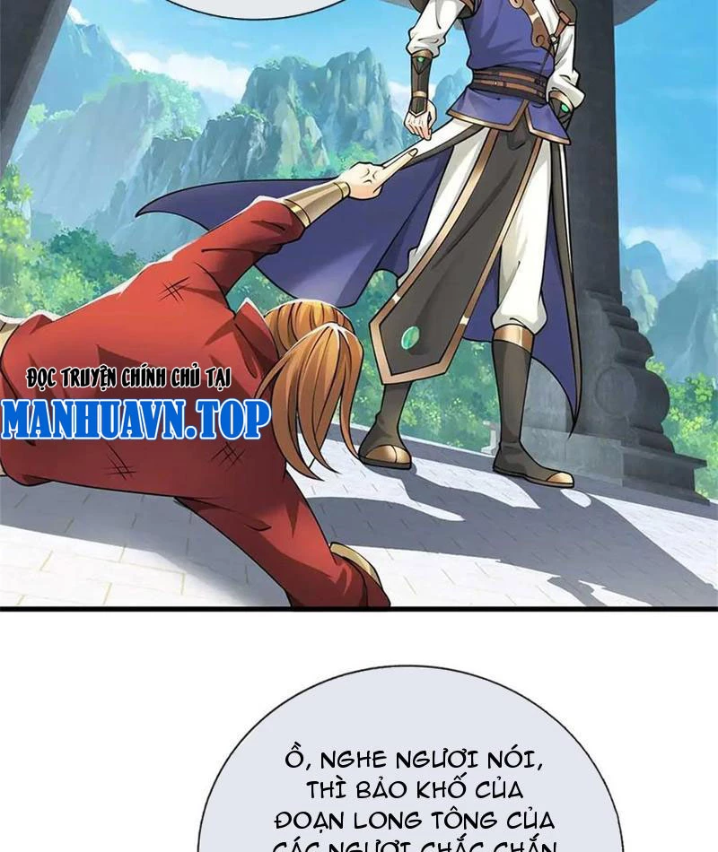 Ta có thể vô hạn bạo kích Chapter 61 - 9