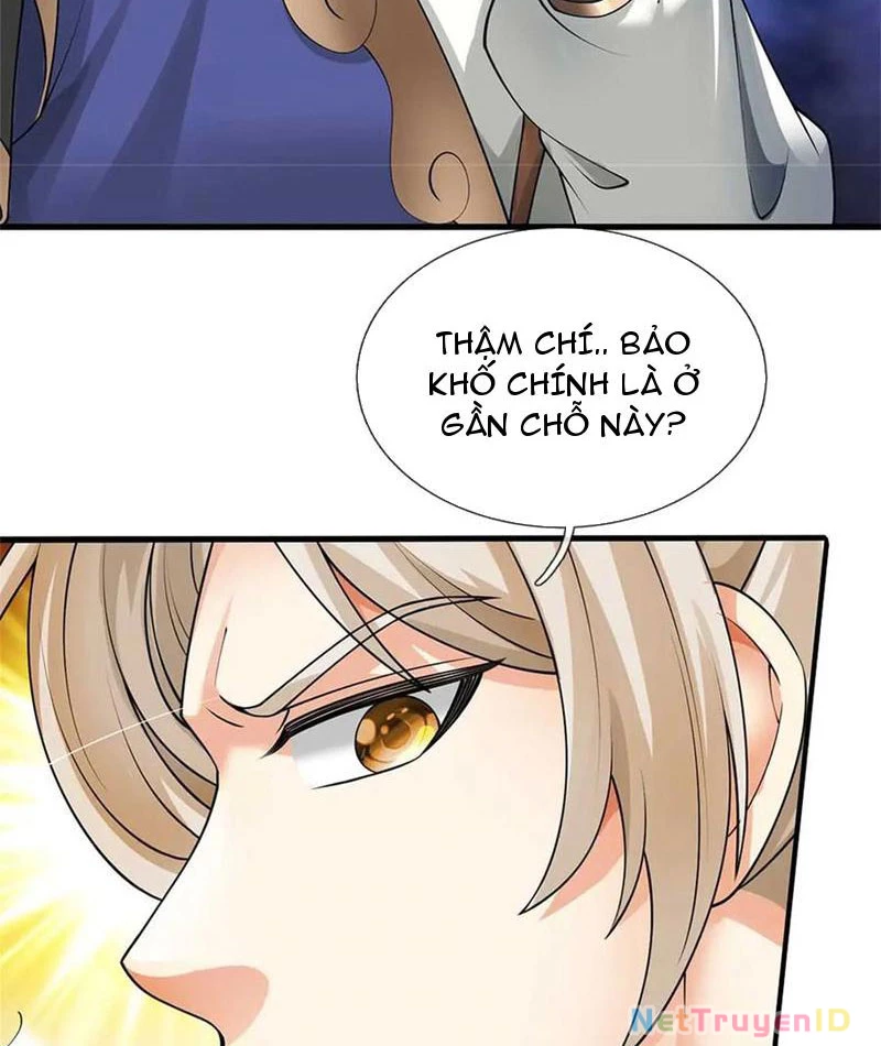 Ta có thể vô hạn bạo kích Chapter 61 - 11