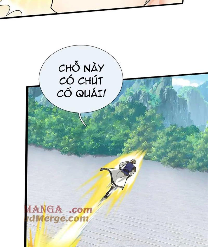Ta có thể vô hạn bạo kích Chapter 61 - 12