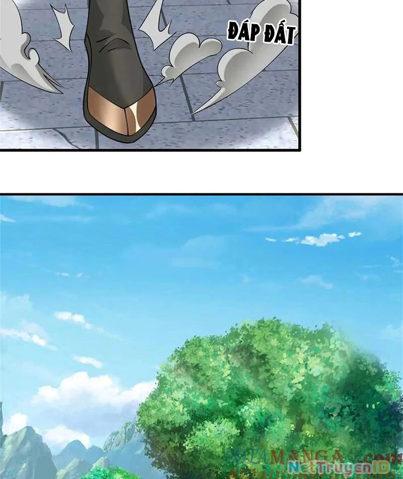 Ta có thể vô hạn bạo kích Chapter 61 - 14