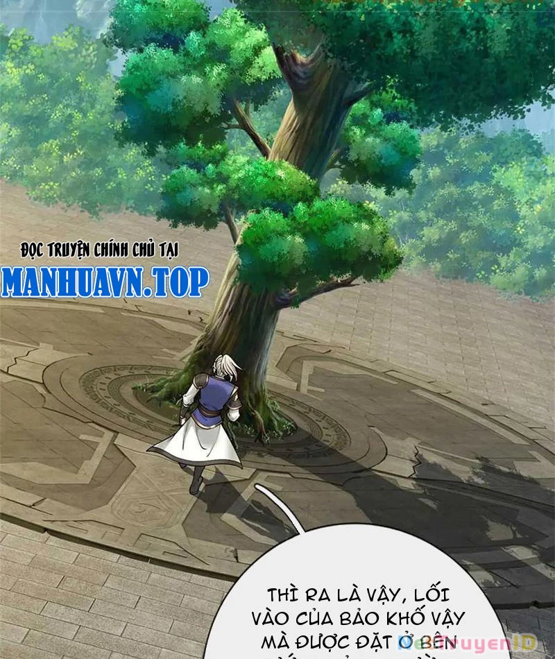 Ta có thể vô hạn bạo kích Chapter 61 - 15