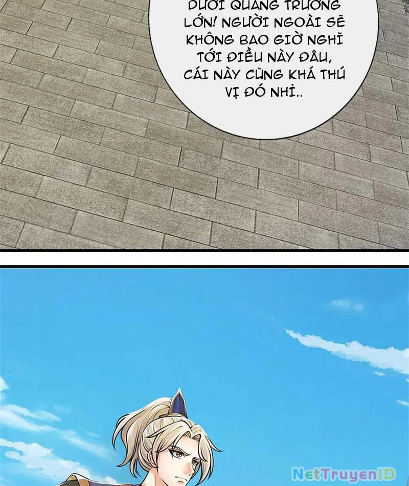 Ta có thể vô hạn bạo kích Chapter 61 - 16