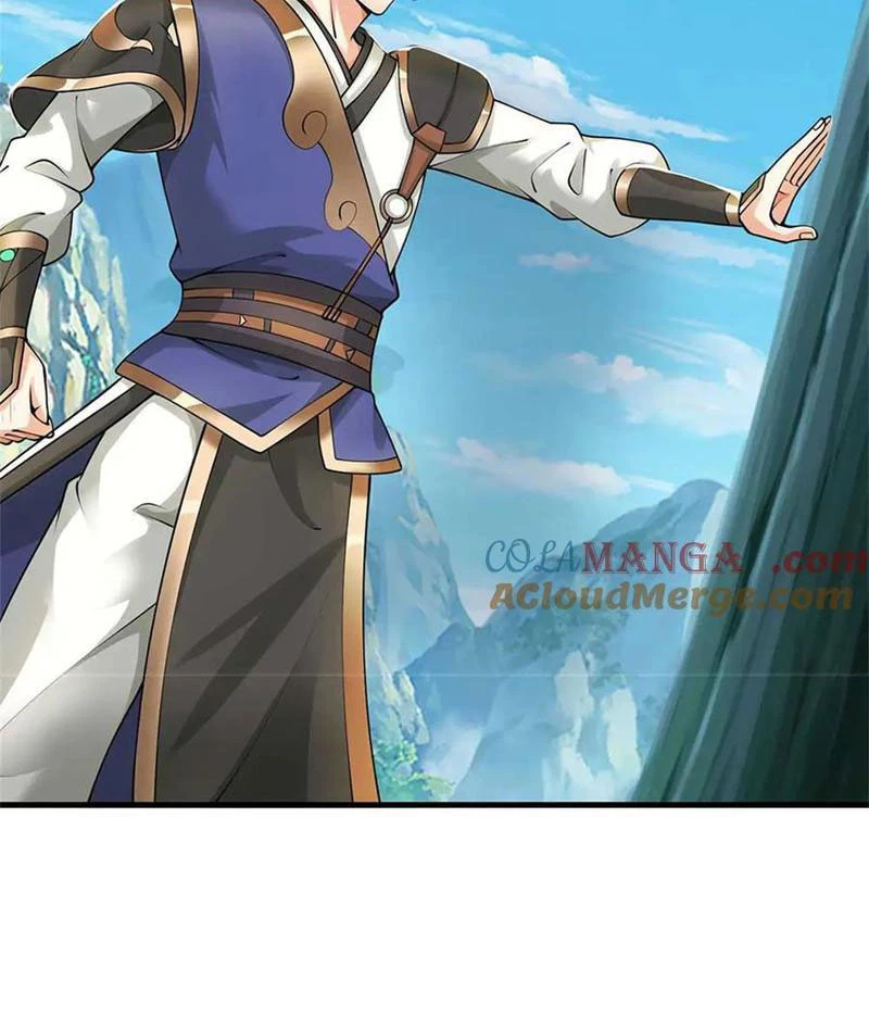 Ta có thể vô hạn bạo kích Chapter 61 - 17