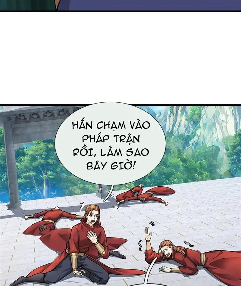 Ta có thể vô hạn bạo kích Chapter 61 - 20