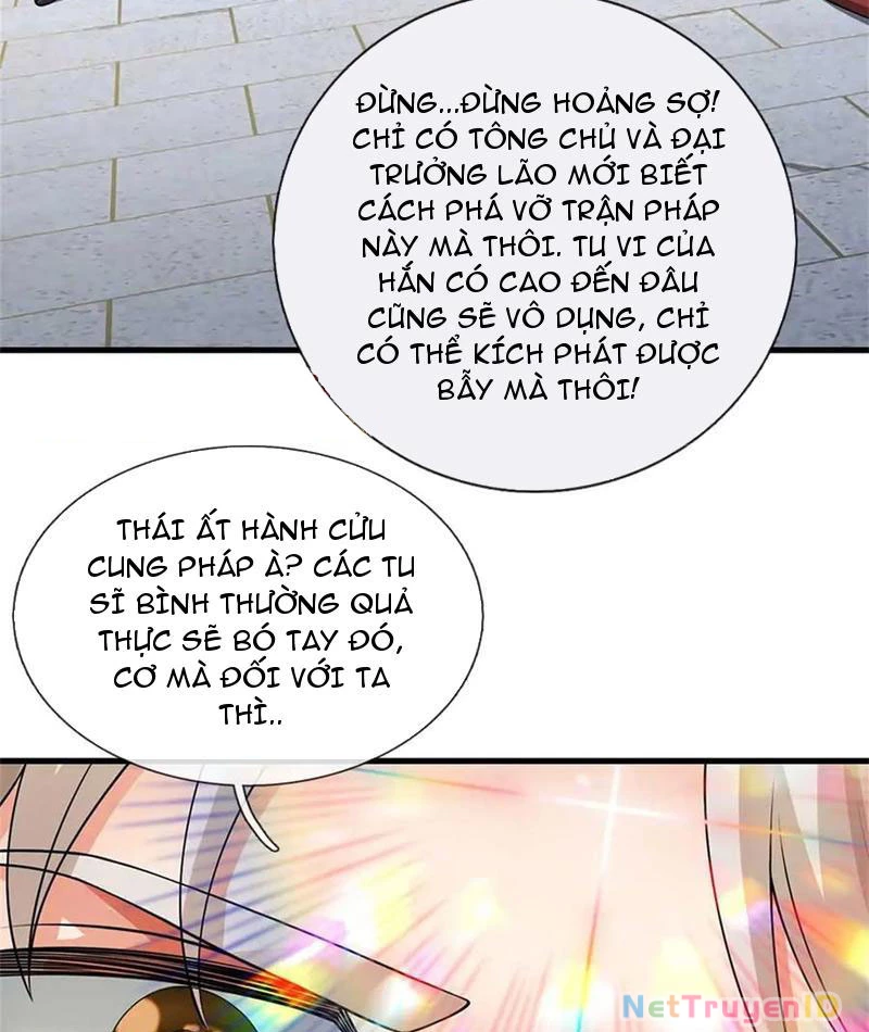 Ta có thể vô hạn bạo kích Chapter 61 - 21