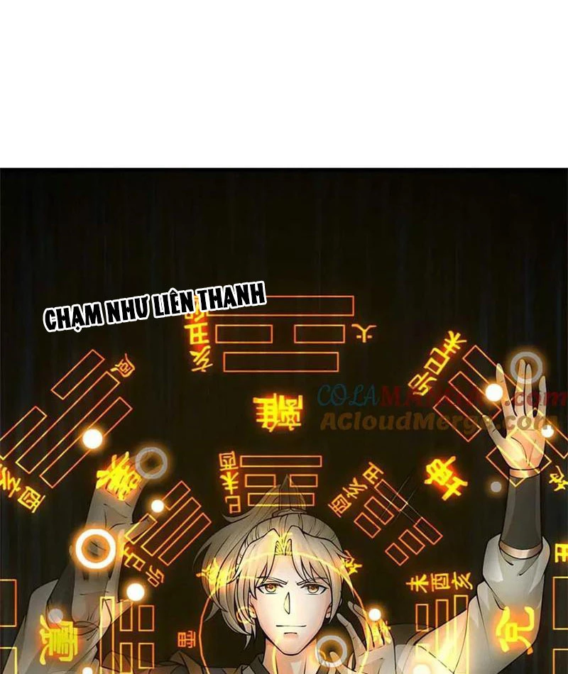 Ta có thể vô hạn bạo kích Chapter 61 - 23