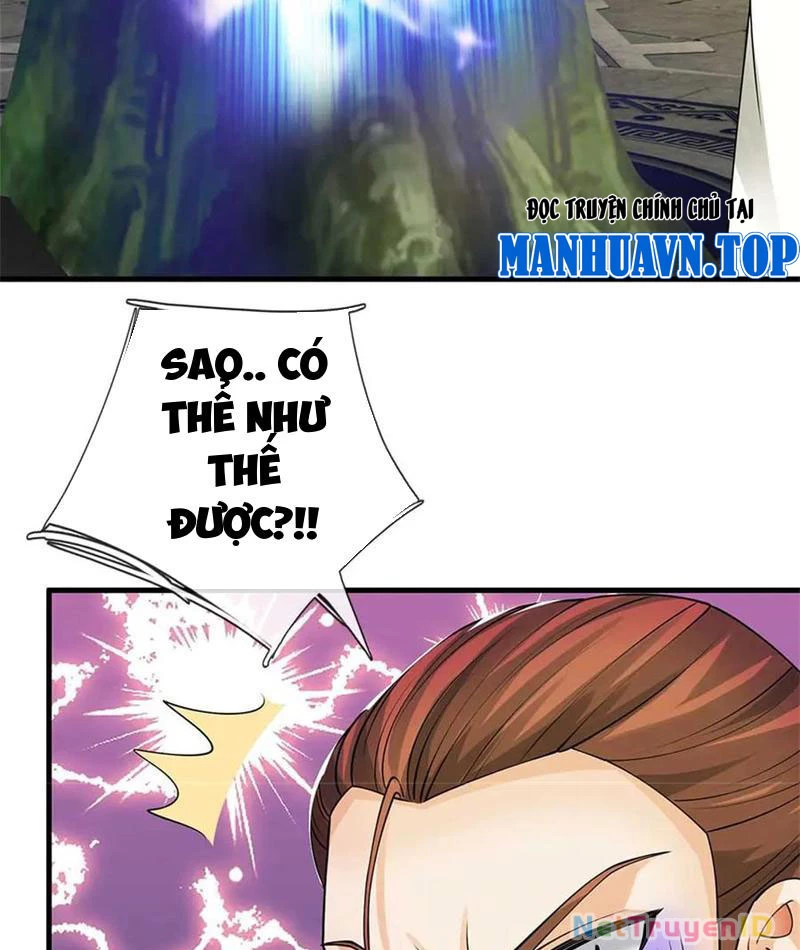 Ta có thể vô hạn bạo kích Chapter 61 - 28