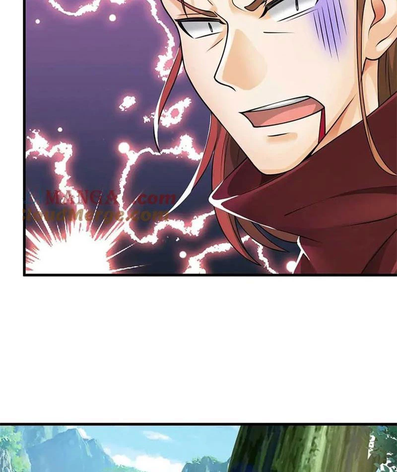 Ta có thể vô hạn bạo kích Chapter 61 - 29