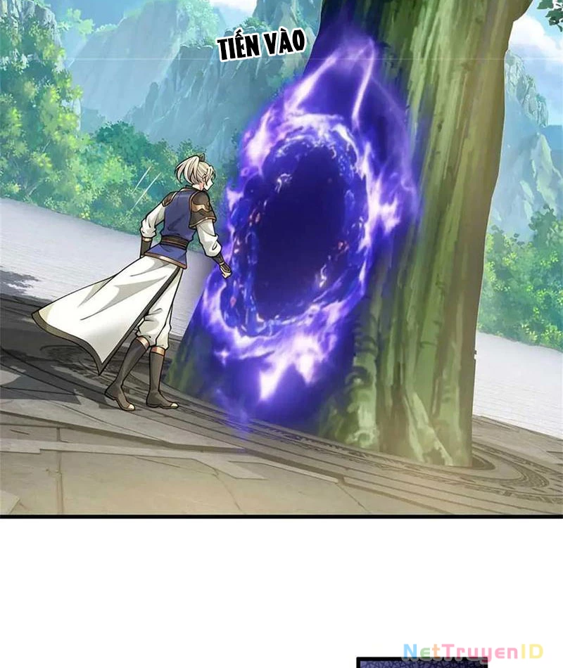 Ta có thể vô hạn bạo kích Chapter 61 - 30