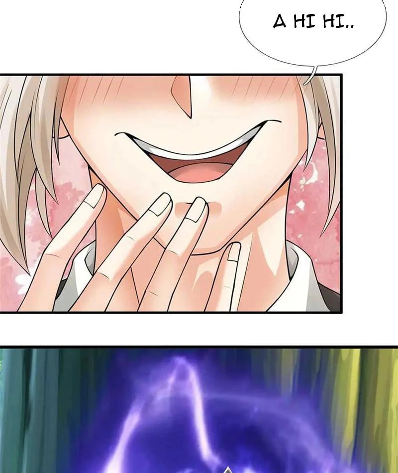 Ta có thể vô hạn bạo kích Chapter 61 - 32