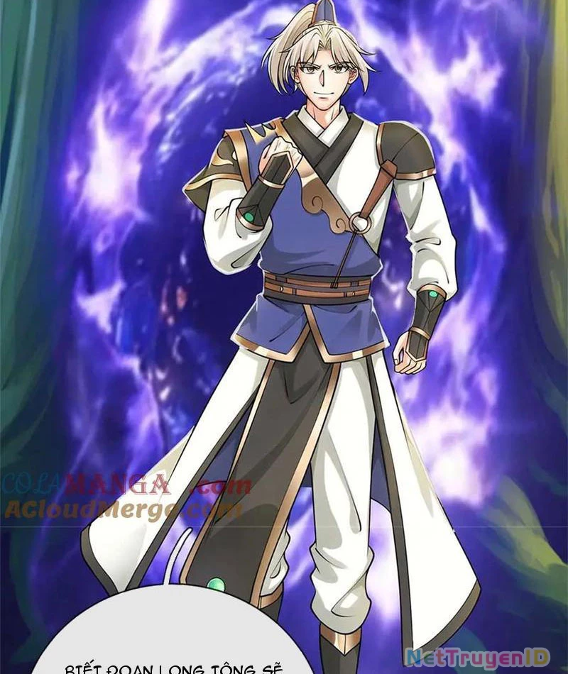 Ta có thể vô hạn bạo kích Chapter 61 - 33