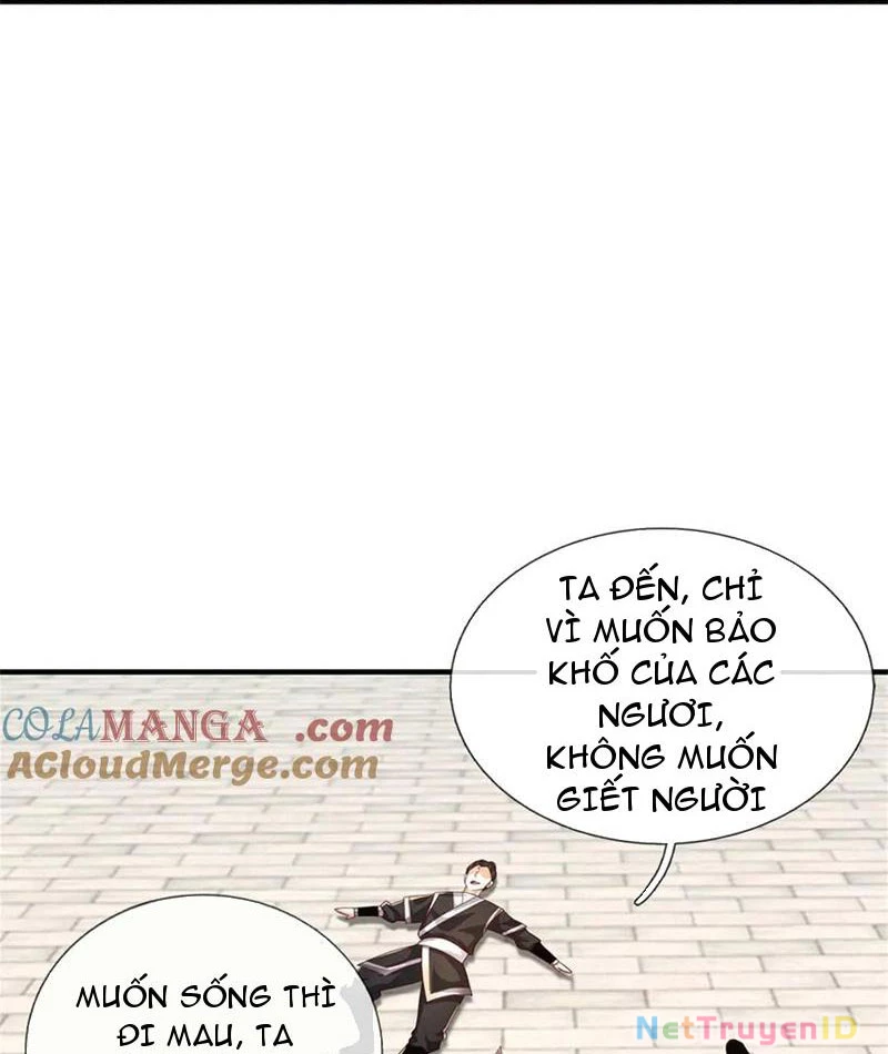 Ta có thể vô hạn bạo kích Chapter 61 - 38