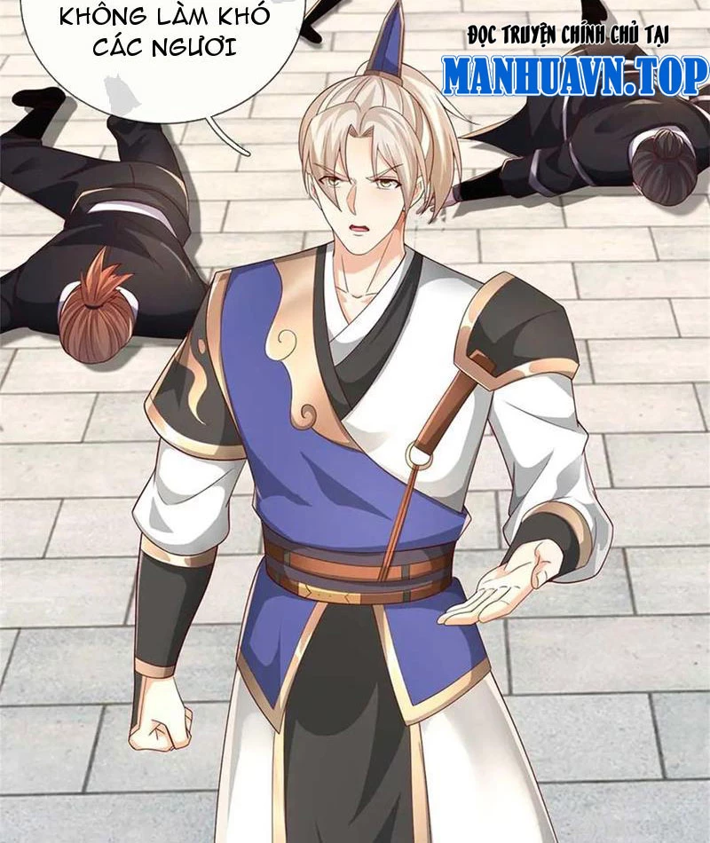 Ta có thể vô hạn bạo kích Chapter 61 - 39