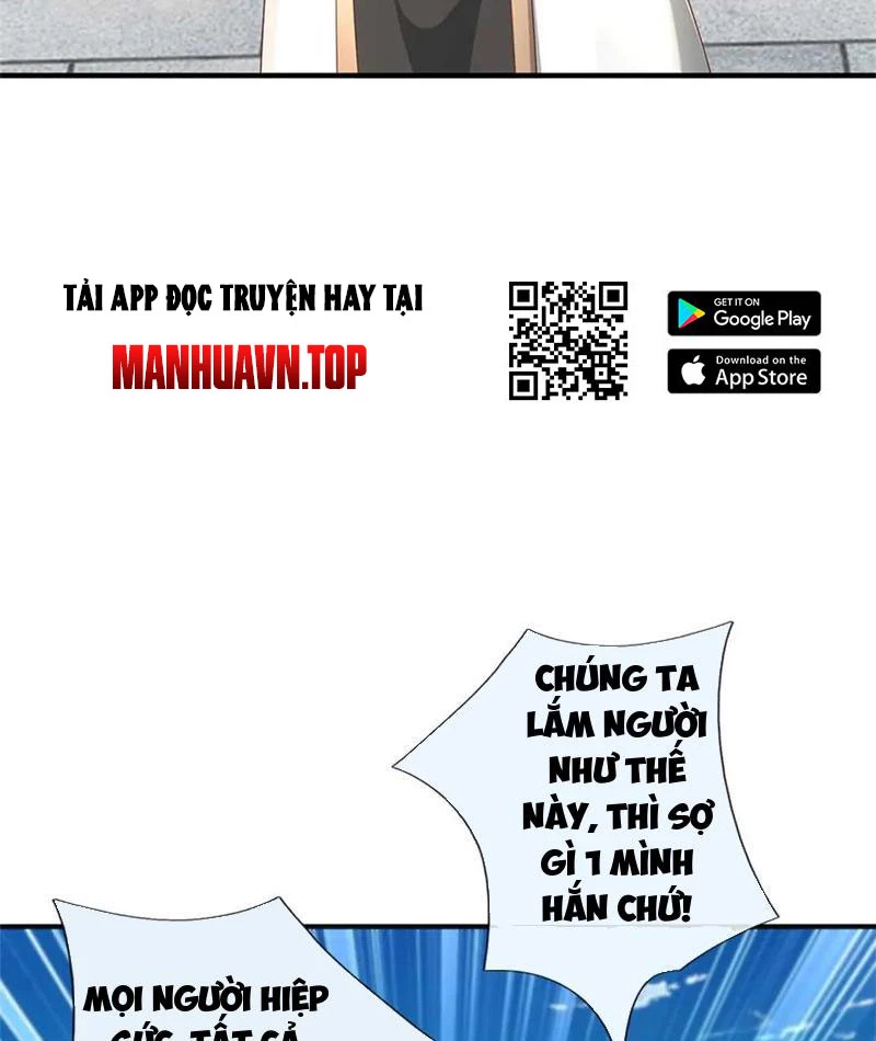 Ta có thể vô hạn bạo kích Chapter 61 - 40