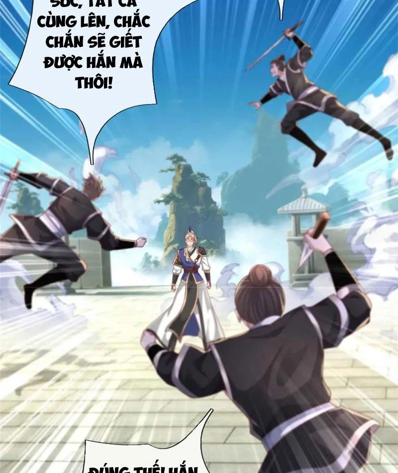 Ta có thể vô hạn bạo kích Chapter 61 - 41