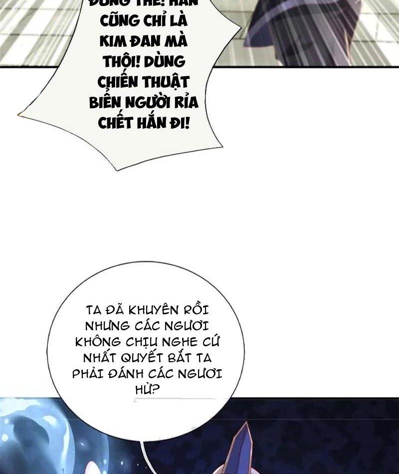 Ta có thể vô hạn bạo kích Chapter 61 - 42
