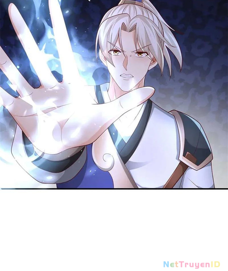 Ta có thể vô hạn bạo kích Chapter 61 - 43