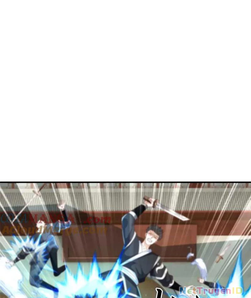 Ta có thể vô hạn bạo kích Chapter 61 - 44