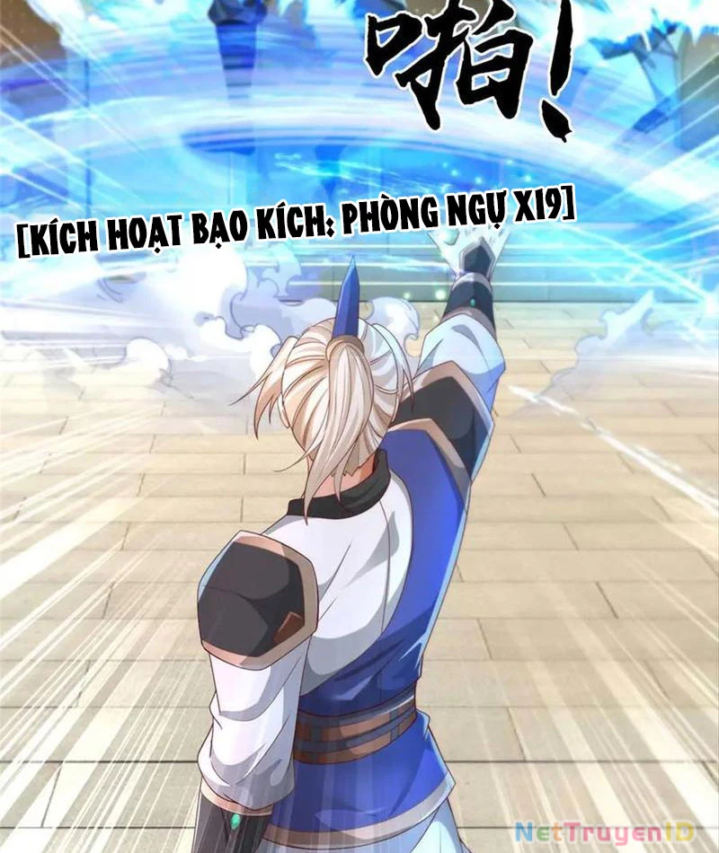 Ta có thể vô hạn bạo kích Chapter 61 - 45
